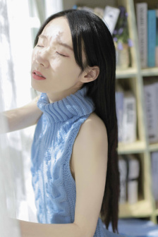 卫校男生